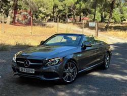 مێرسێدس بێنز C-Class